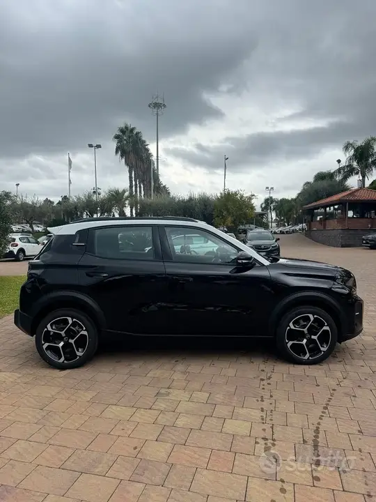 Citroen C3 2026 photo 5