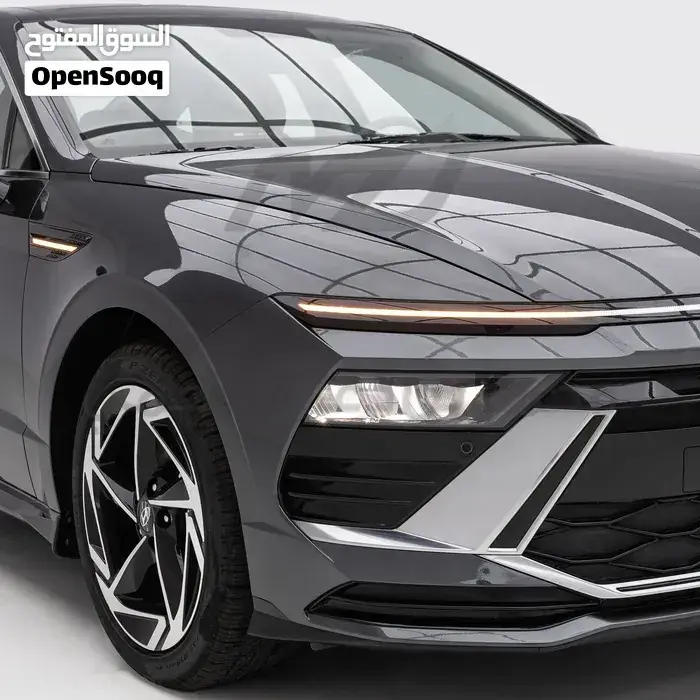 Hyundai Sonata 2026 photo 3