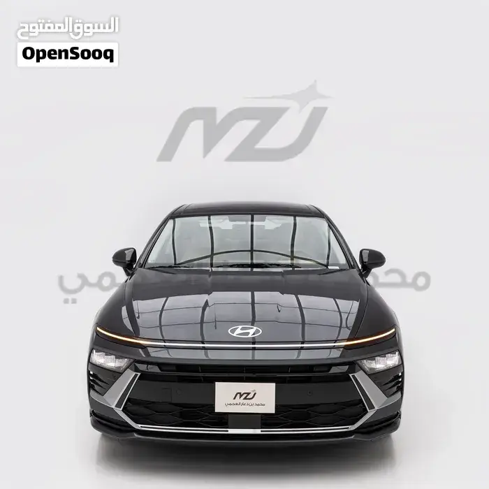 Hyundai Sonata 2026 photo 4