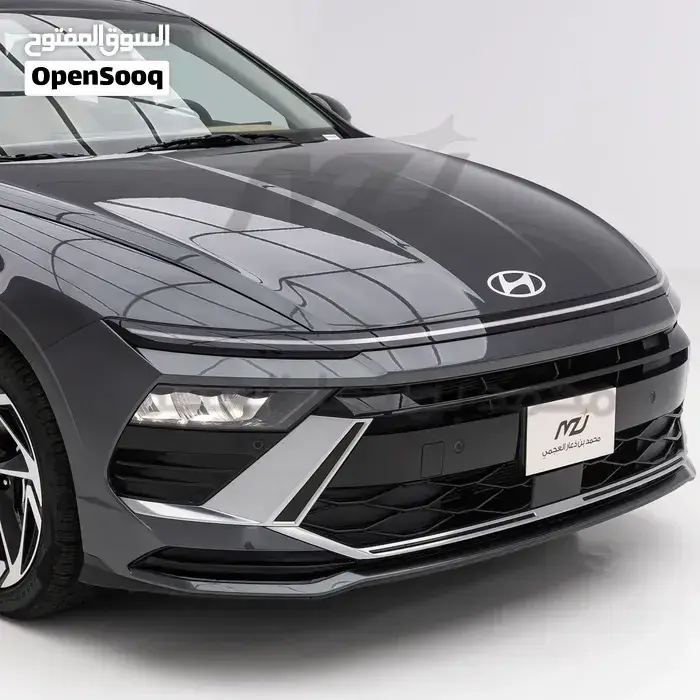 Hyundai Sonata 2026 photo 2