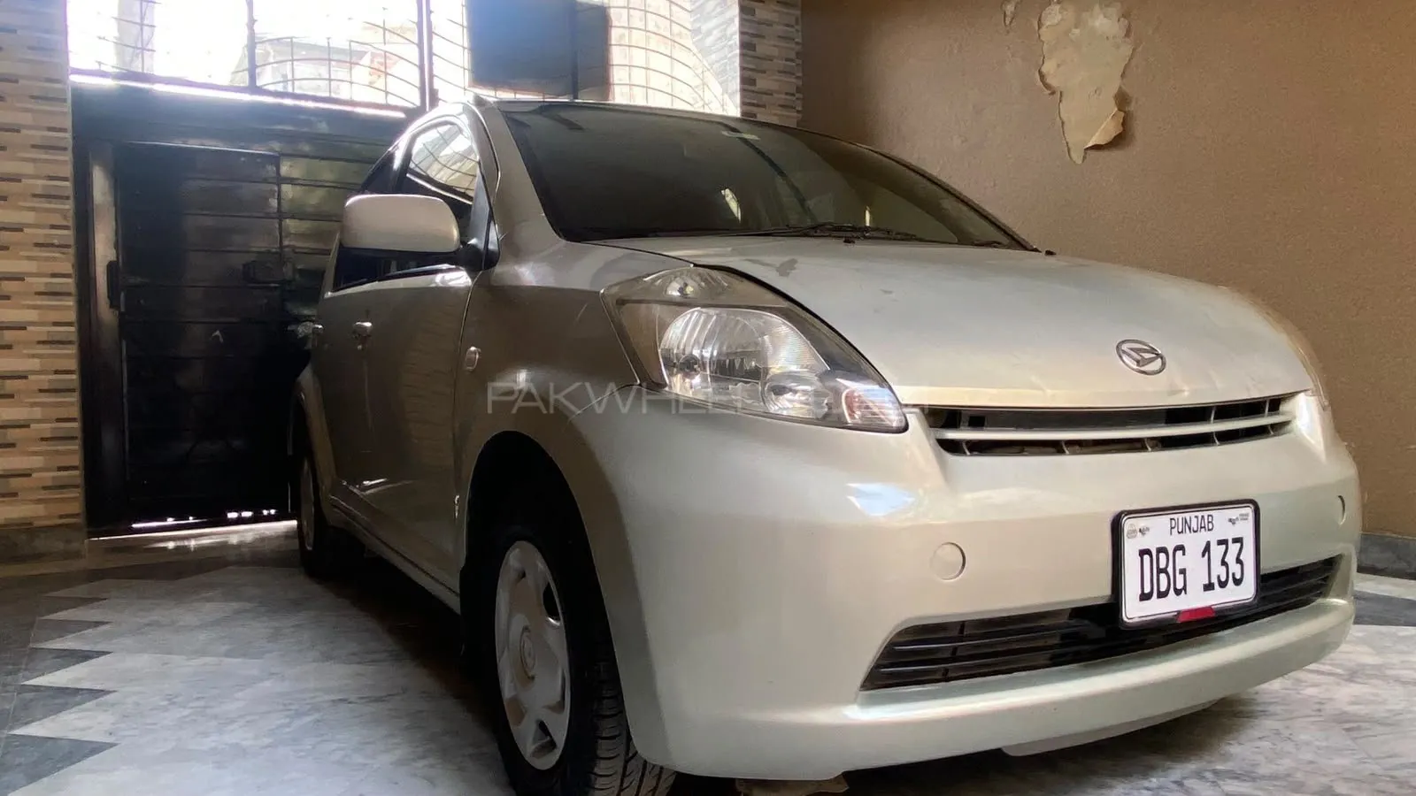 Daihatsu Boon