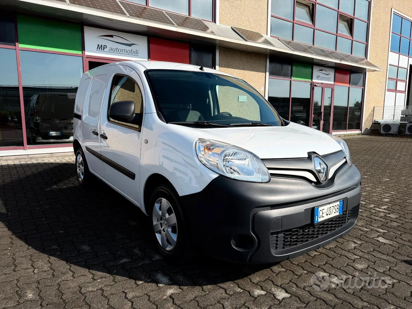 Renault Kangoo 2021 photo 3