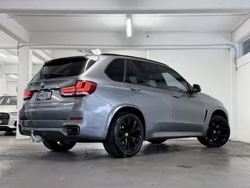 BMW X5 2014 photo 4