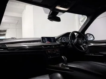 BMW X5 2014 photo 3
