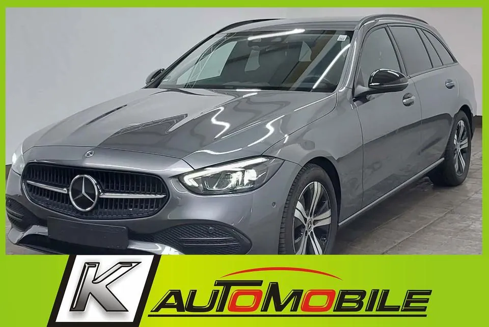 Mercedes-Benz C 200D