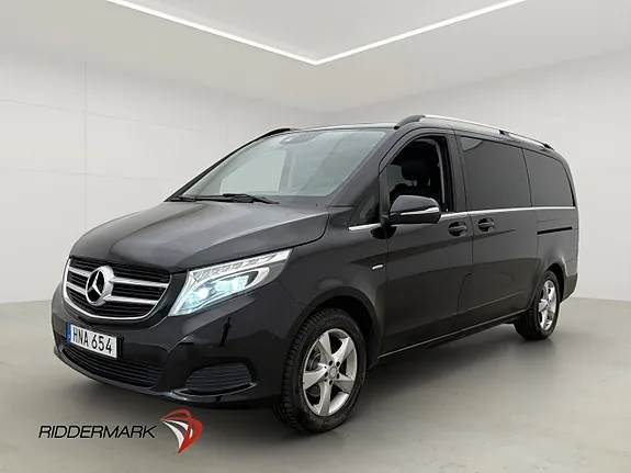 Mercedes-Benz V220 D