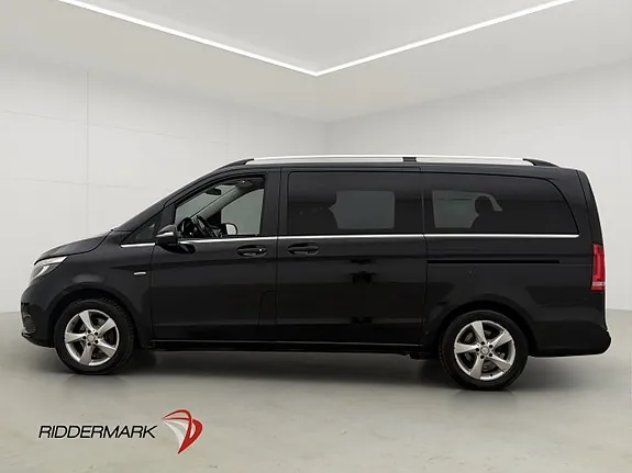 Mercedes-Benz V220 D 2015 photo 5