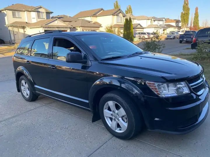 Dodge Journey