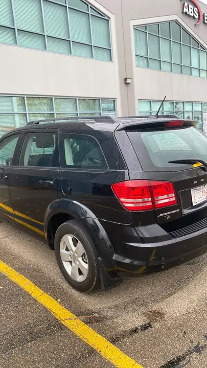 Dodge Journey 2014 photo 4