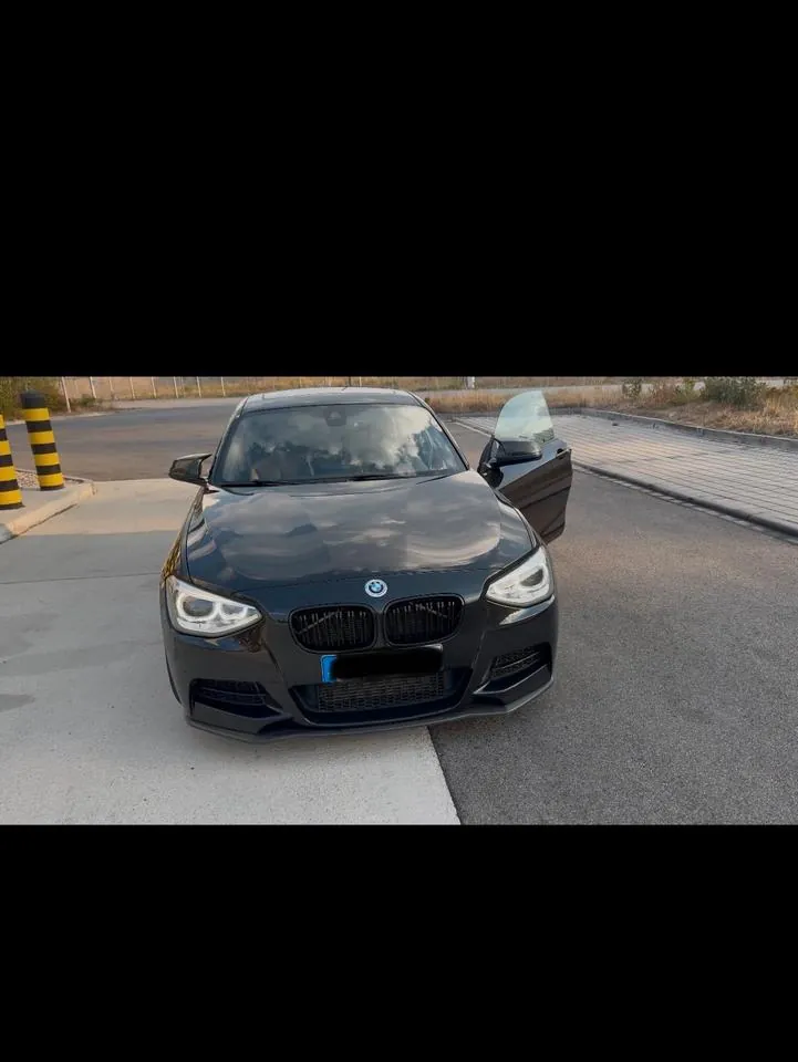 BMW 125D