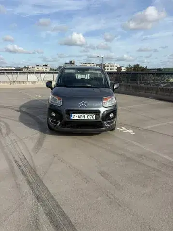 Citroen C3 Picasso