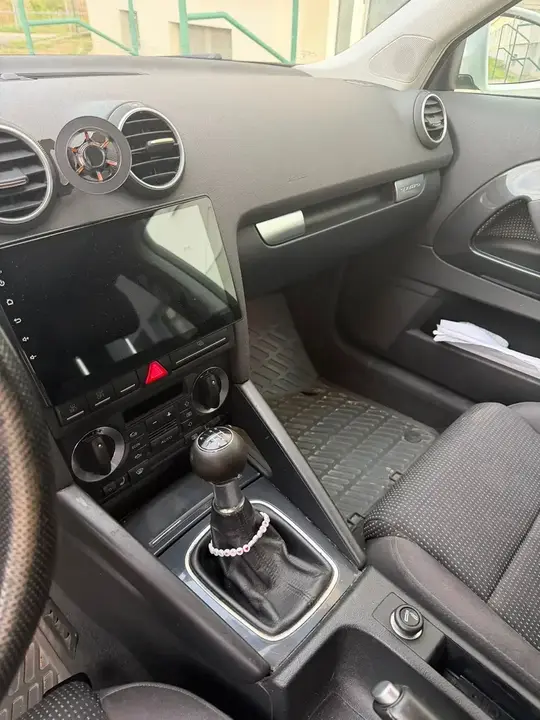 Audi A3 2007 photo 3