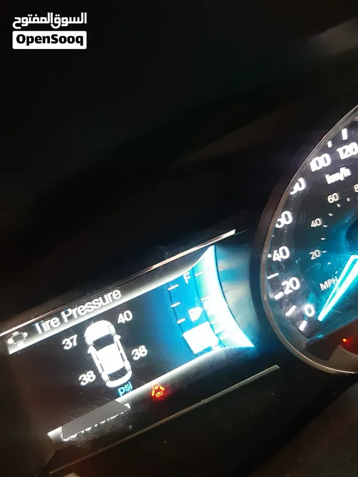 Ford Explorer 2016 photo 3