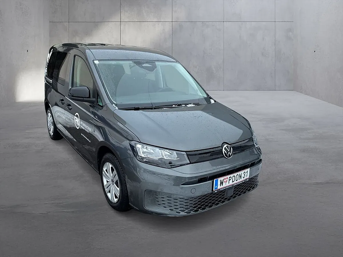 Volkswagen Caddy 2026 photo 3