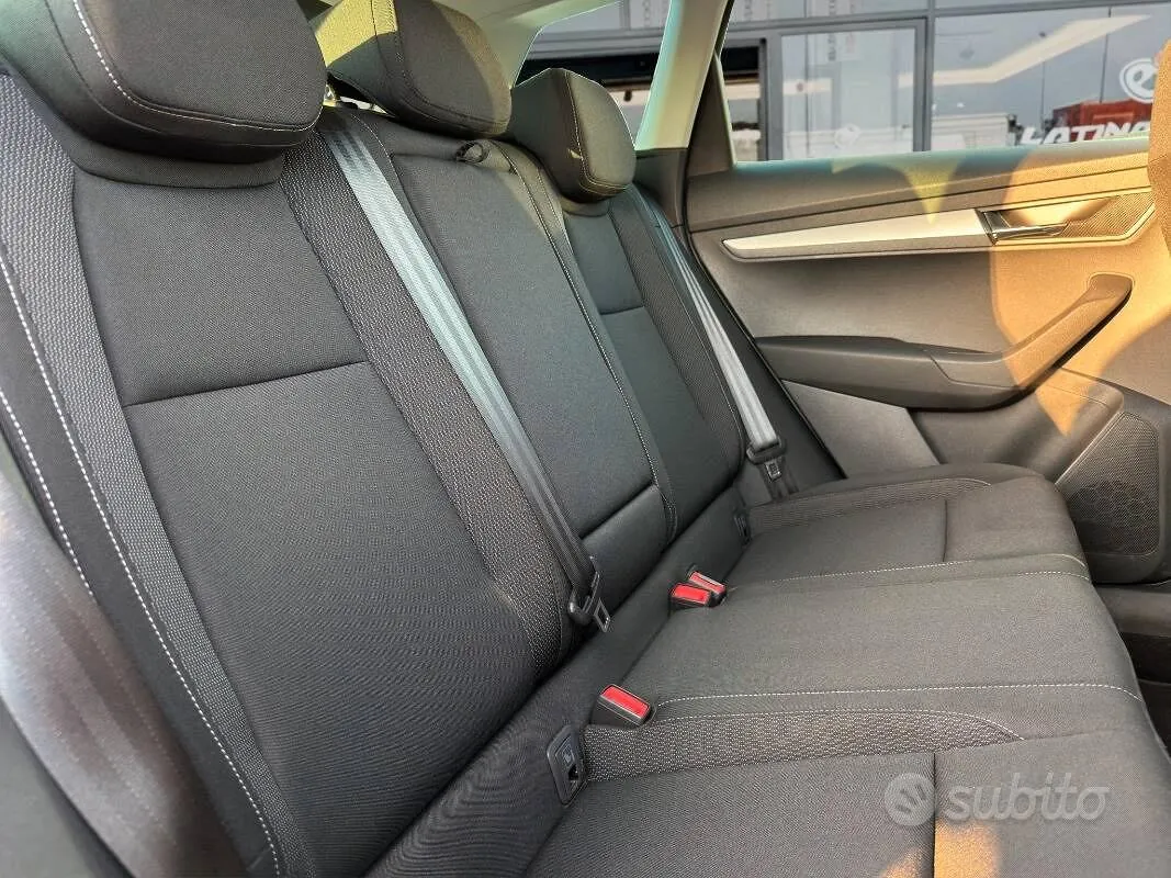 Skoda Karoq 2023 photo 5
