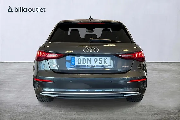 Audi A3 2023 photo 5