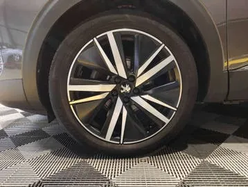 Peugeot 3008 2022 photo 2