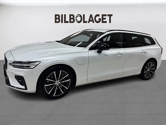 Volvo V60 2026 photo 2