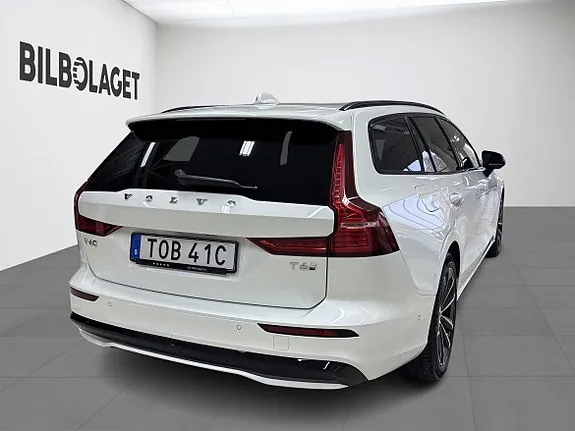 Volvo V60 2026 photo 4