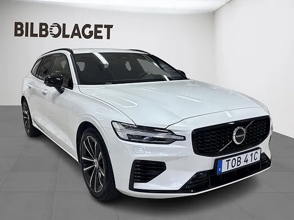 Volvo V60 2026 photo 5