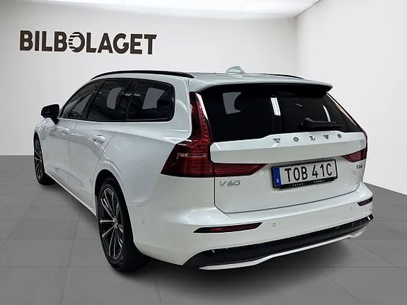 Volvo V60 2026 photo 3