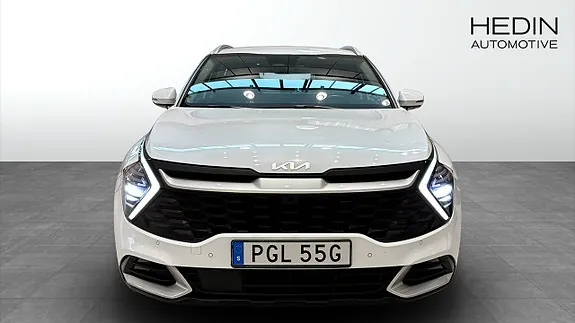 Kia Sportage 2023 photo 2