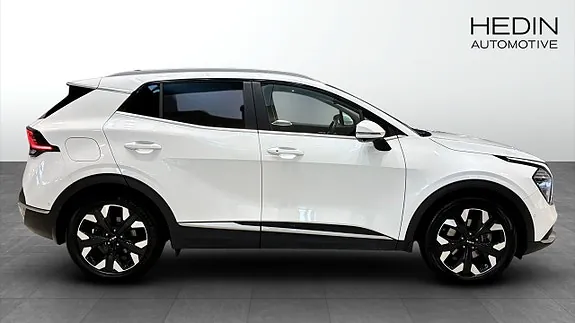 Kia Sportage 2023 photo 3