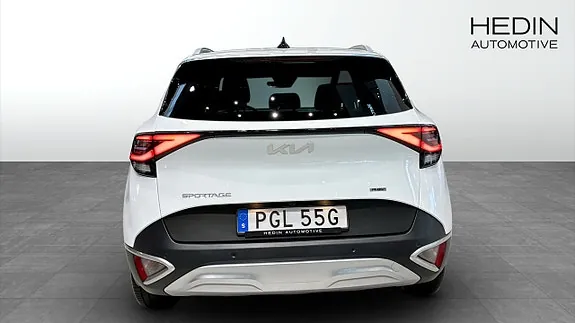 Kia Sportage 2023 photo 5