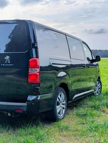 Peugeot Expert