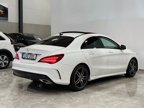 Mercedes-Benz Cla180 2019 photo 5