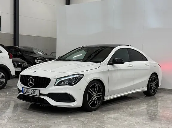 Mercedes-Benz Cla180 2019 photo 4