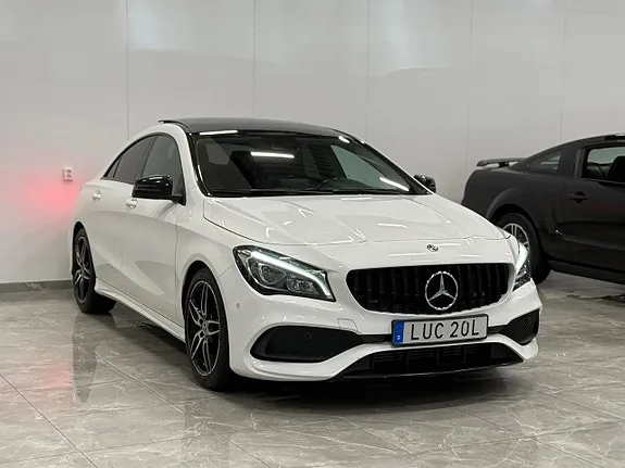Mercedes-Benz Cla180 2019 photo 2