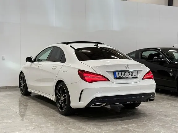 Mercedes-Benz Cla180 2019 photo 3