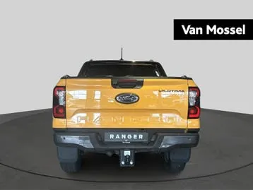 Ford Ranger 2026 photo 3