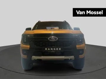 Ford Ranger 2026 photo 2