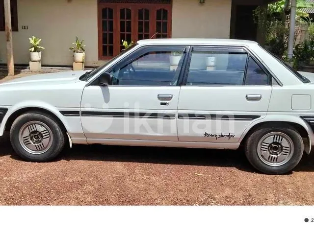Toyota Carina