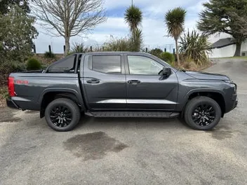 Mitsubishi Triton 2026 photo 4