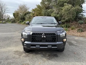 Mitsubishi Triton 2026 photo 3