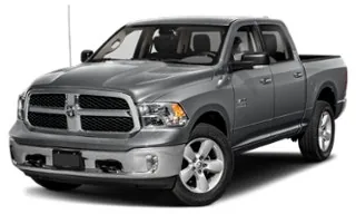 Ram 1500 Classic
