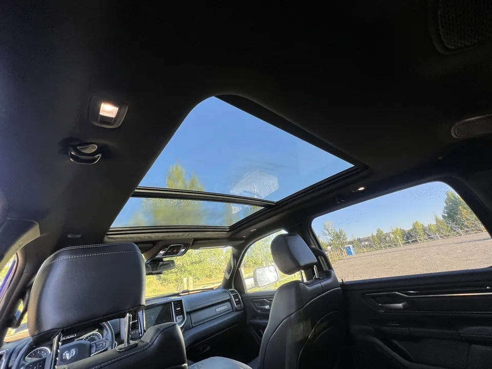 Ram 1500 2019 photo 2