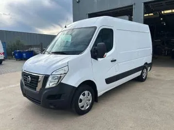 Nissan Interstar
