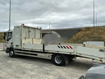 Volvo Fl 240 2007 photo 2