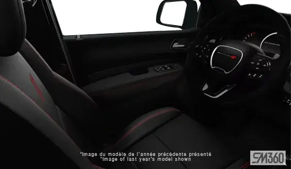 Dodge Durango 2027 photo 4
