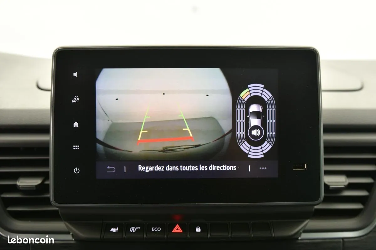 Nissan Primastar 2025 photo 5