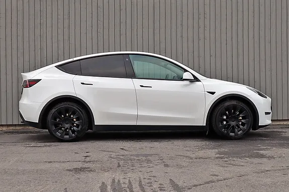 Tesla Model Y 2022 photo 5