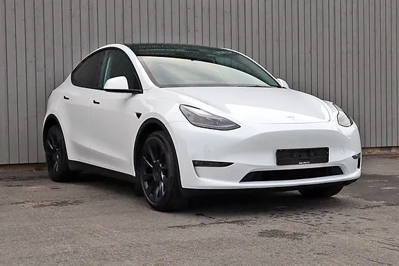 Tesla Model Y 2022 photo 4