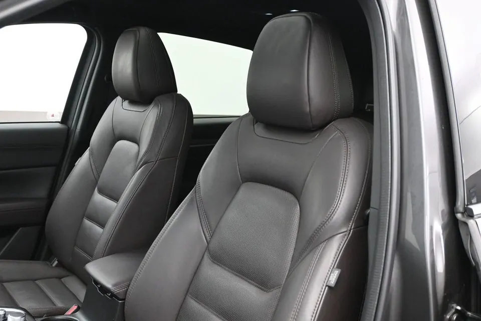 Mazda Cx-5 2019 photo 4