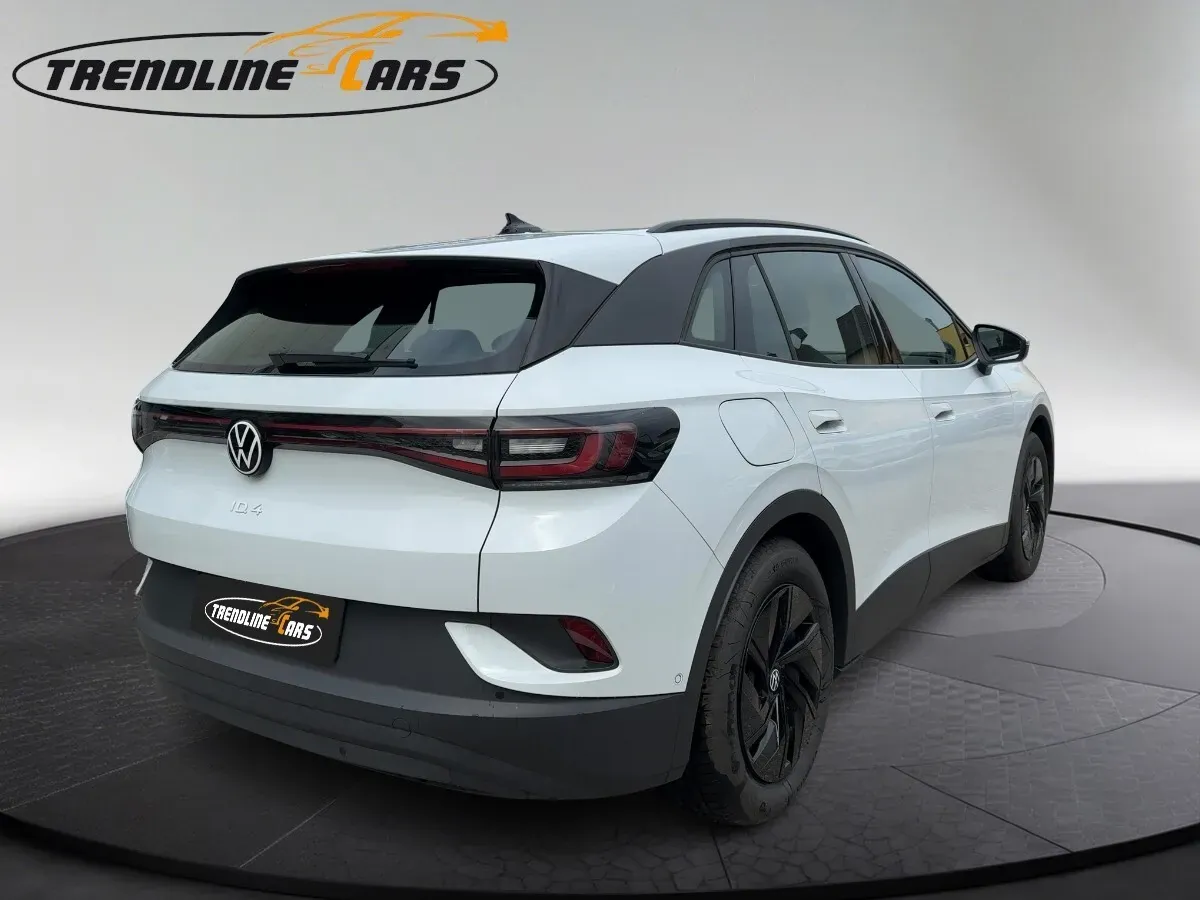 Volkswagen Id.4 2026 photo 3