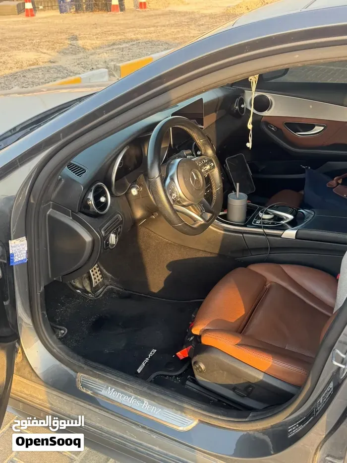 Mercedes-Benz C-Class 2020 photo 2