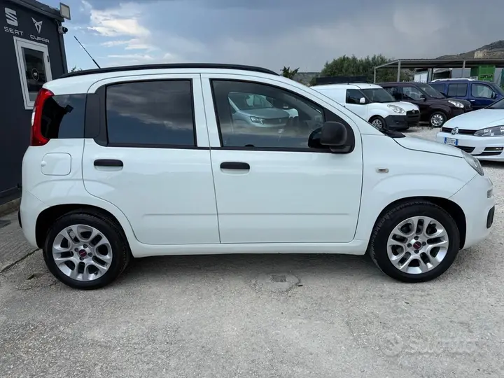 Fiat Panda 2018 photo 4